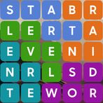 Fillwords - Crossword game