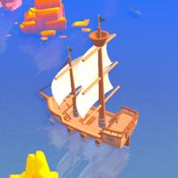 Ultimate Ship Merge