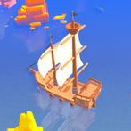 Ultimate Ship Merge