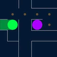 Maze - Labyrinthe Game Search