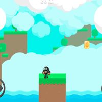 Mini Adventure: ovdss game ser