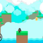 Mini Adventure: ovdss game ser