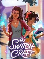 Switchcraft: Match 3 Story