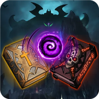 Wizard Master: Magic Roguelike