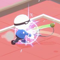 Power Tennis 3d