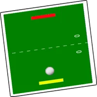 Old Ping Pong Game