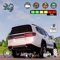 Car Driving Game: Asphalt Fury