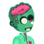 Super Zombie Boy