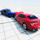 Stunt Car Crash Simulator 3D