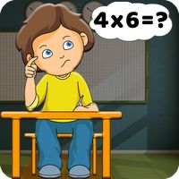 Times Tables Maths Quiz