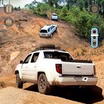 Real Pickup Truck Driving