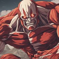 Attack Of Titans