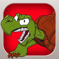 Turtle vs Portal : Puzzle Game