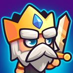 Crown Clash - Tower Defence