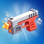 Gun Upgrade Run