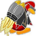 Jetpack Duck