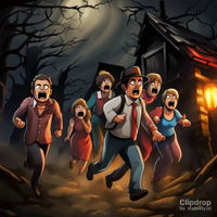 Get Out: Survival Multiplayer