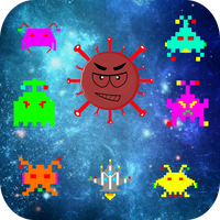 Alien Invader Space Shooter