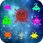 Alien Invader Space Shooter