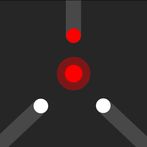 Dot Rain Game