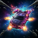 Car Merge Defense Pro