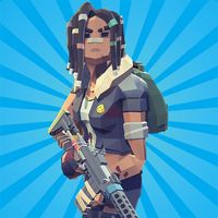 Extreme Battle Pixel Royale