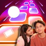 Rakha Mala Aku Jatuh Cinta HOP
