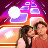 Rakha Mala Aku Jatuh Cinta HOP