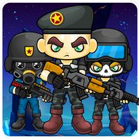 Gunslinger's Paradise