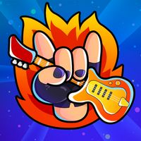 Idle Music Tycoon Clicker
