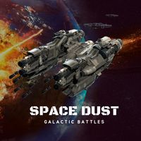 Space Dust : Galactic Battles
