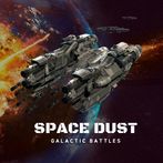 Space Dust : Galactic Battles