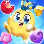 Sproutle: Puzzle Pet Story