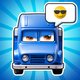 Merge Car Jam - 3D Parking Jam