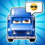 Merge Car Jam - 3D Parking Jam