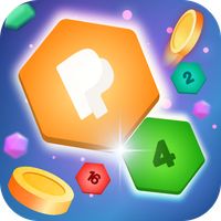 2048 Chip Game 2023