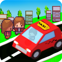 City Taxi Simulator