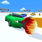 Car Smash Derby 3D