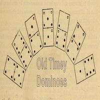 Old Timey Dominoes