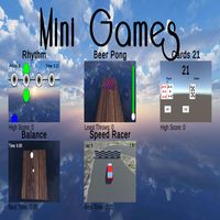 Mini Games