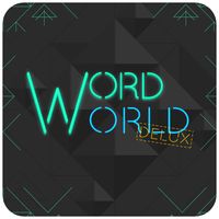 Word world Delux: 2020 Free Wo