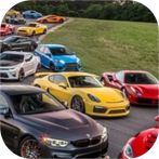 Super Cars Name Guess Game