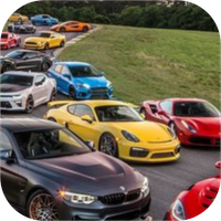 Super Cars Name Guess Game