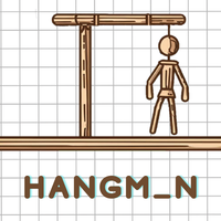 Desperate Hangman - Word Game
