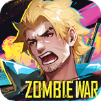 Epic Blitz : Zombie War