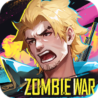 Epic Blitz : Zombie War