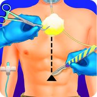 Hospital Game : Games 2025