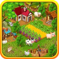 Hay Farm Day