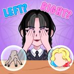 Left or Right: Dress Up Games