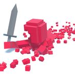 Voxel Crusher